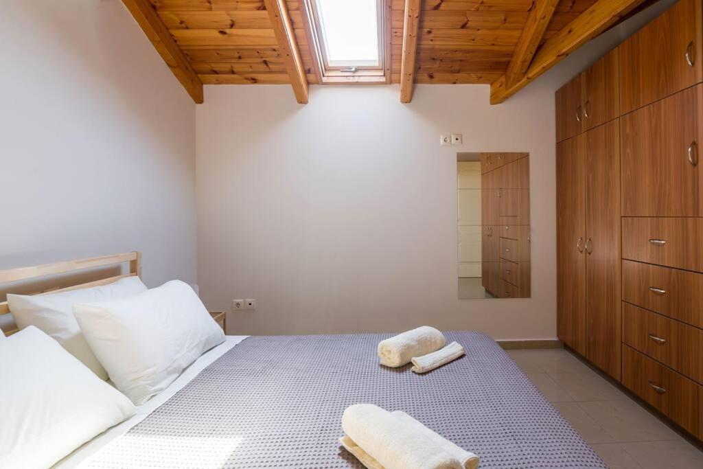 Gerry'S Argostoli Central Square Loft Argostoli (Kefalonia) Exterior photo