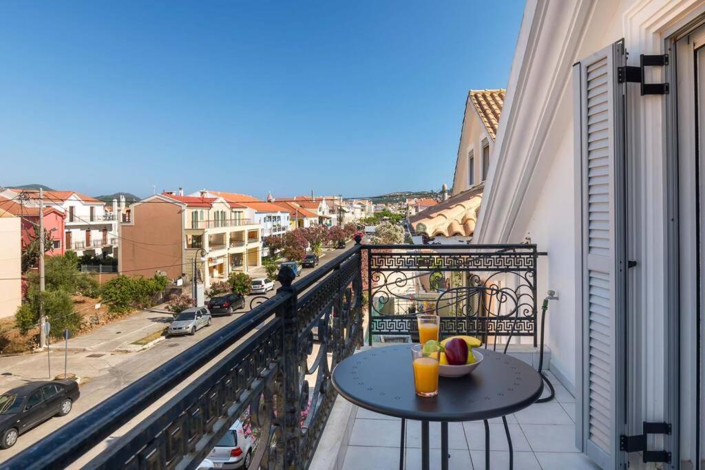 Gerry'S Argostoli Central Square Loft Argostoli (Kefalonia) Exterior photo
