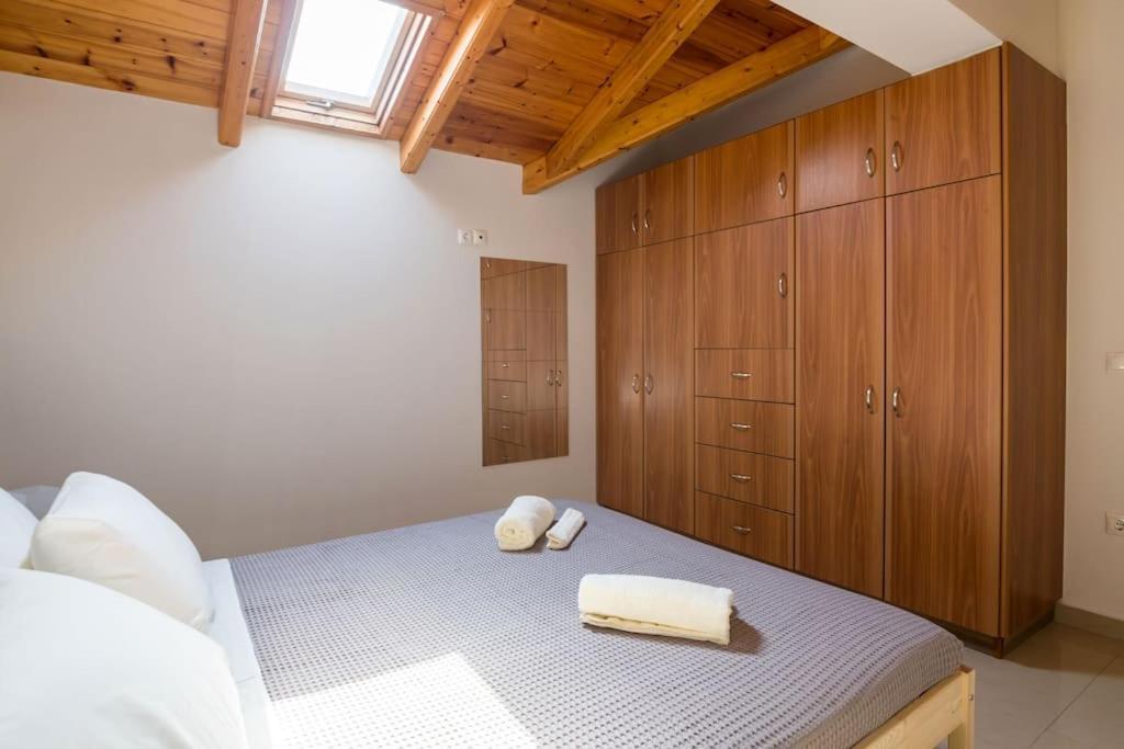 Gerry'S Argostoli Central Square Loft Argostoli (Kefalonia) Exterior photo
