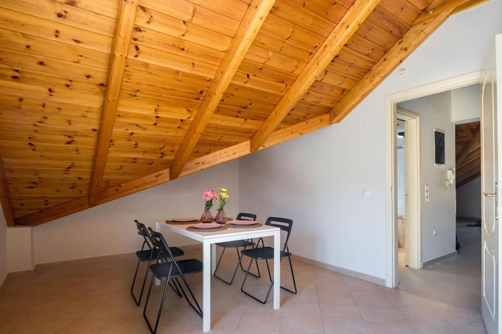 Gerry'S Argostoli Central Square Loft Argostoli (Kefalonia) Exterior photo
